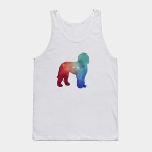 Goldendoodle / Labradoodle Tank Top